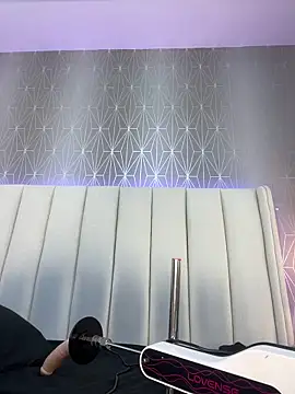 Chat ao vivo de Mia_Cartter_