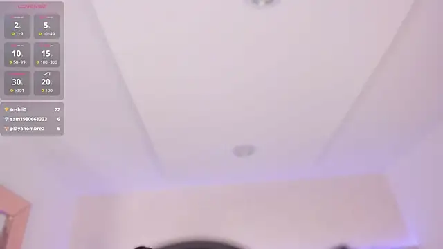 Mia_Cartter_ Cameră chat live