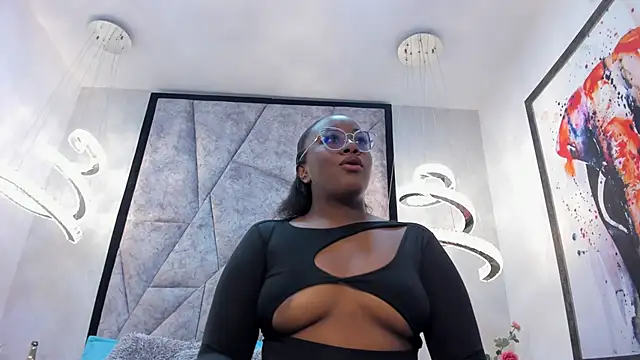 ZoeBrowns Cameră chat live