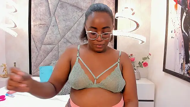 ZoeBrowns 现场聊天室