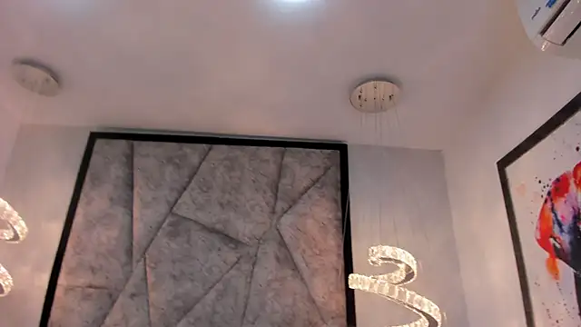 Sala de chat ao vivo de ZoeBrowns