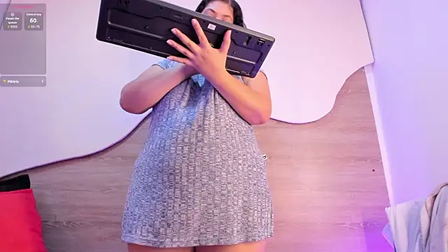 ORIANNA_21のライブチャットルーム