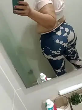 angelicasexi's Live Chat Room