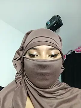 Samira_1 Cameră chat live