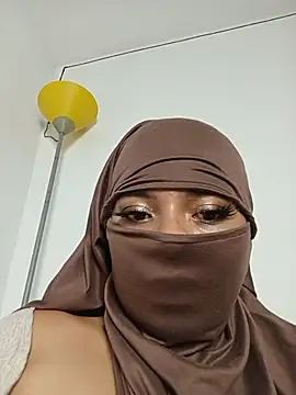 Pokój czatu na żywo – Samira_1