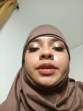 Živá chatovací místnost Samira_1