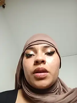 Sala de chat ao vivo de Samira_1
