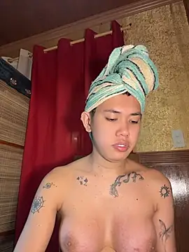 empressqueen_zoen Live-seksikameraesitys