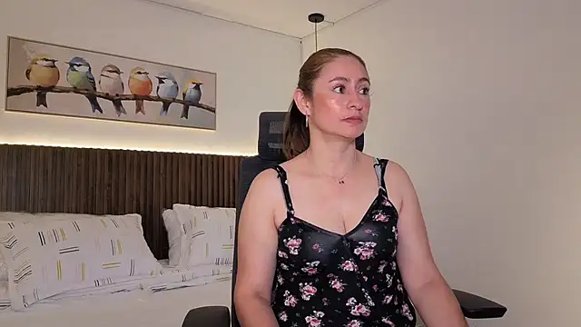 Bilik Sembang Langsung kellygrace_vg