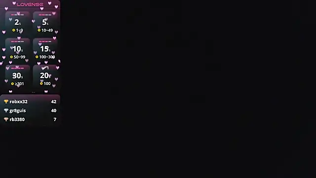 kellygrace_vg 실시간 채팅방