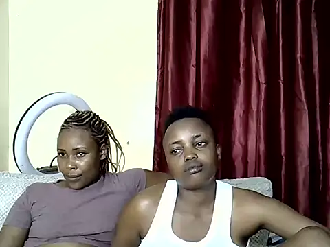 Chat ao vivo de africanquens2