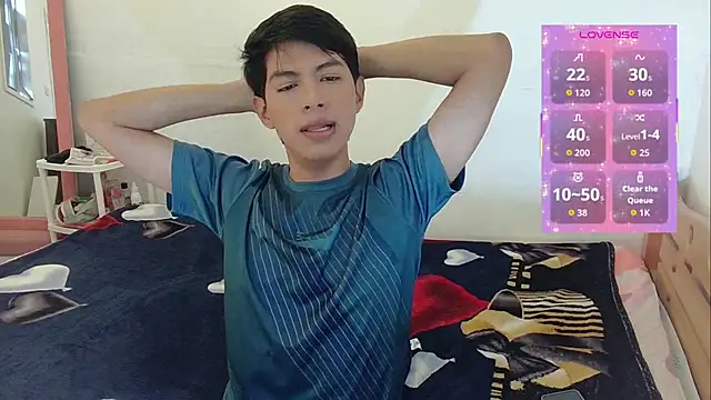 Živá chatovací místnost phuwin_bj