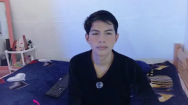 Bilik Sembang Langsung phuwin_bj
