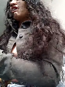Chatroom en direct de Perla-stone1