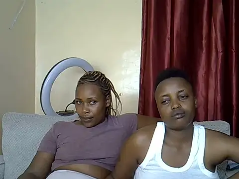 Chat ao vivo de ebonyafriqueen1