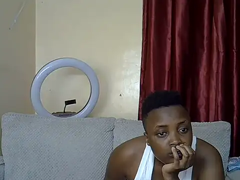 ebonyafriqueen1 чат на живо