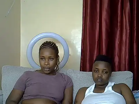 ebonyafriqueen1 Live Chatraum