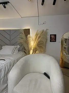Isabellaa_se Live Chatraum