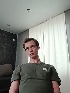 Gaarty Live Sex Cam-Show