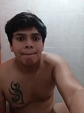 Bilik Sembang Langsung hugodanger