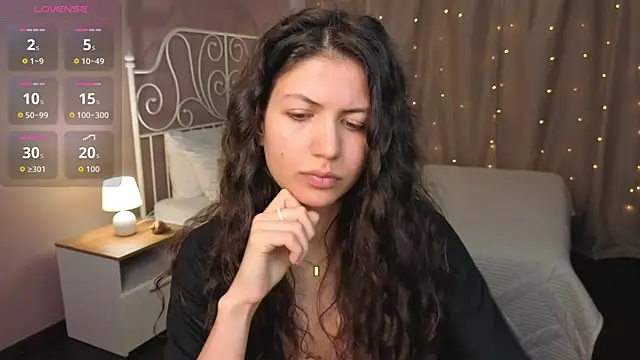 NoelPerfect – live chatrum