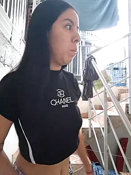 HOTANDSKINNY Live Chatraum