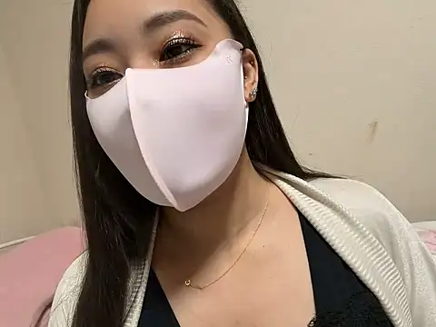 jasumin_J_Love Adlı Modelin Canlı Sohbet Odası