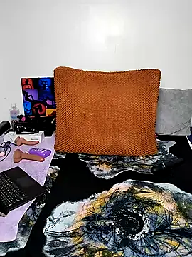 chocolata-cocoa's Live Chat Room
