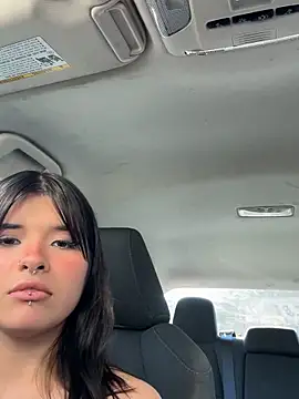 חדר צ'אט בשידור חי של ashleyvp98