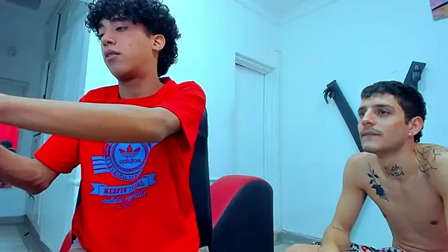 boy_max_latin – live sex-cam-show