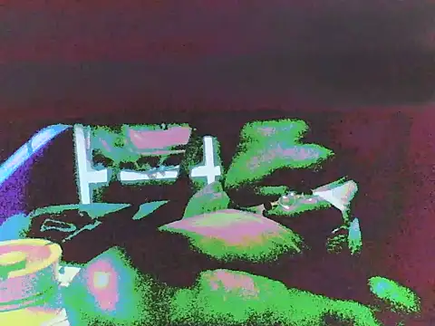 Živá chatovací místnost DripDiva