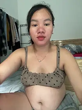 Živá chatovací místnost Suki-love