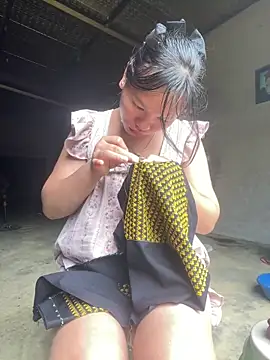 Chat ao vivo de Suki-love