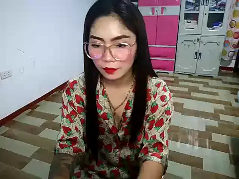 Bilik Sembang Langsung Sexynica
