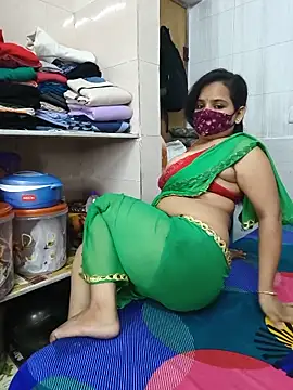 shalini_gupta05 Cameră chat live