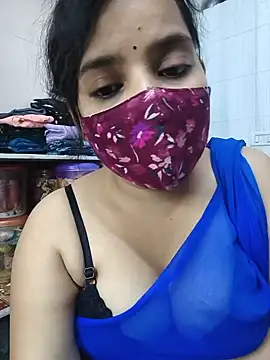 Chat soba uživo modela shalini_gupta05