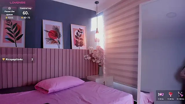 Živá chatovací místnost ivy_storm_1