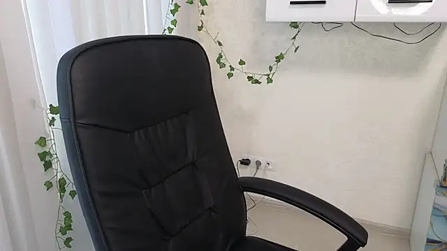 Ulyanixx Cameră chat live