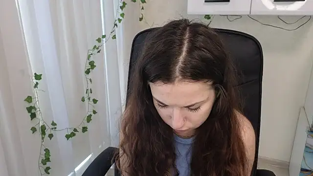 Ulyanixx Cameră chat live