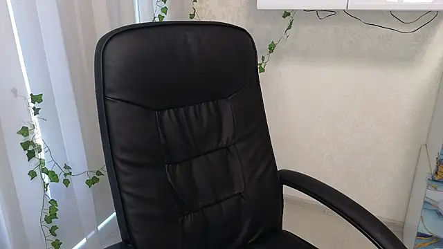 Ulyanixx Live Chatraum