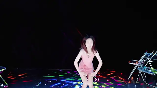 YDHY-girl-08 Adlı Modelin Canlı Sohbet Odası