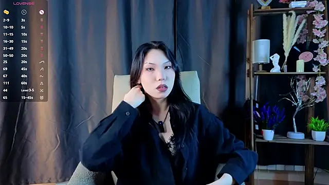 KristanTienken Live Chatraum