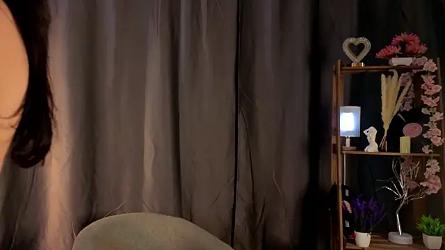 KristanTienken Live Chatrum