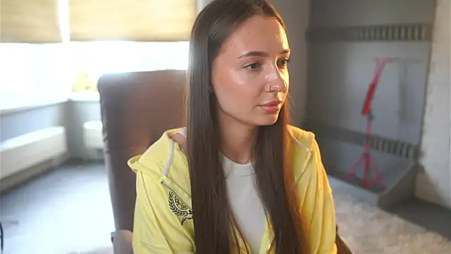 DarleenStfort 실시간 채팅방