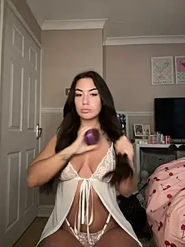 Lilywellsx – live sex-cam-show