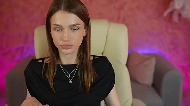 SophiaDream_n Live chat-huone