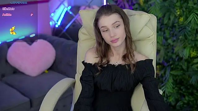 SophiaDream_ Cameră chat live
