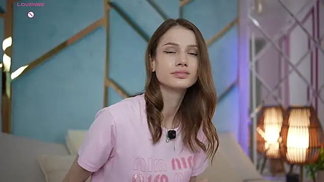 SophiaDream_'s Live Chat Room