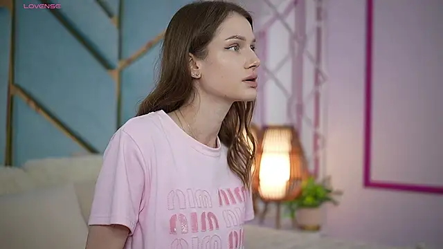 חדר צ'אט בשידור חי של SophiaDream_