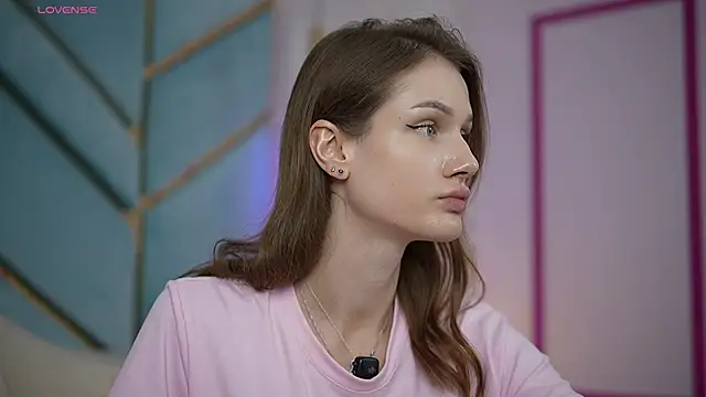 SophiaDream_ – Naživo chatovacia miestnosť